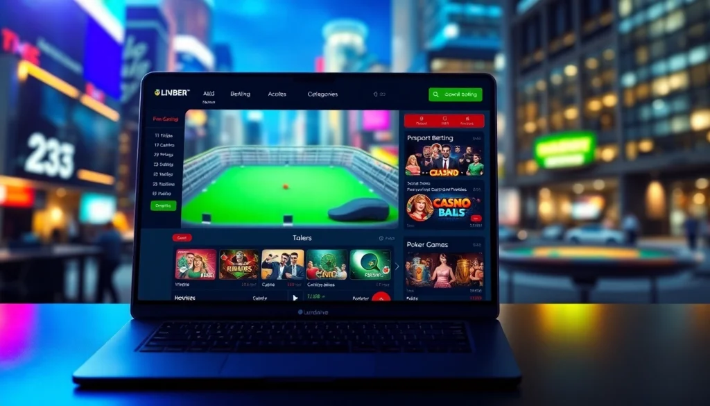 Experience 69vn.rodeo’s vibrant online betting interface with engaging visuals and user-friendly navigation.