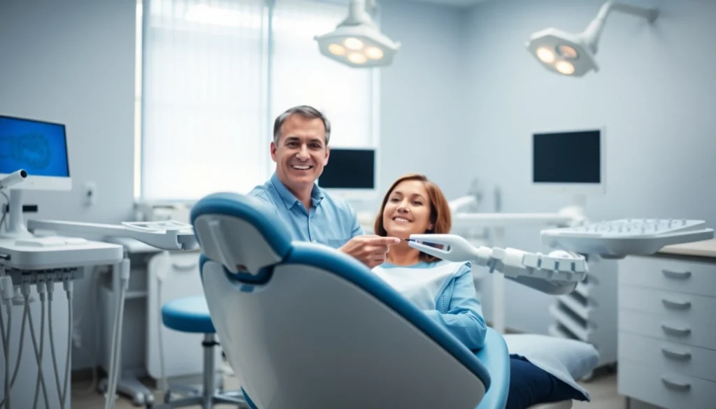 Enhance your smile with advanced dental implants at https://www.clinicaimplamed.com.br/implante-dentario-taubate for a confident future.